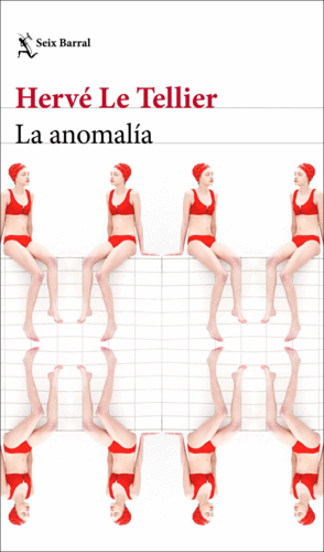 LA ANOMALIA