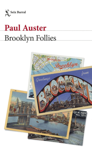 BROOKLYN FOLLIES