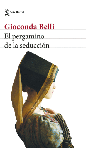 EL PERGAMINO DE LA SEDUCCION