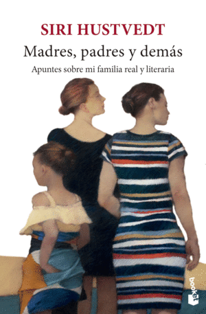 MADRES, PADRES Y DEMAS