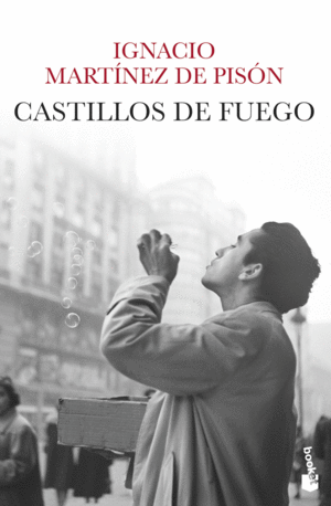 CASTILLOS DE FUEGO