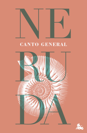 CANTO GENERAL