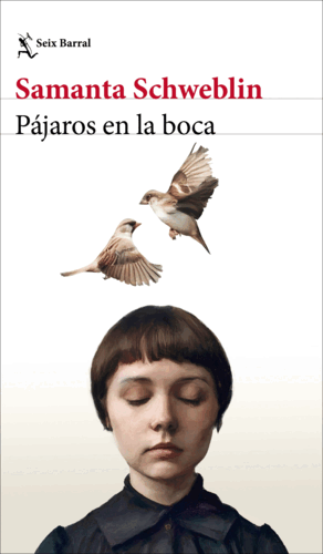 PAJAROS EN LA BOCA