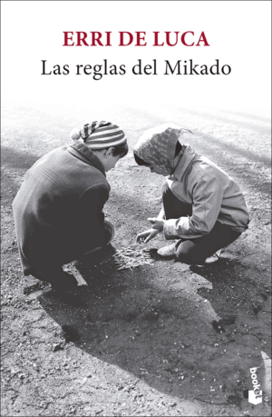 LAS REGLAS DEL MIKADO