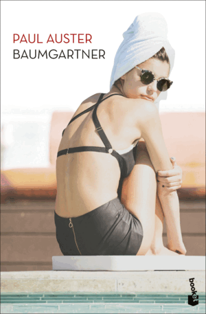 BAUMGARTNER