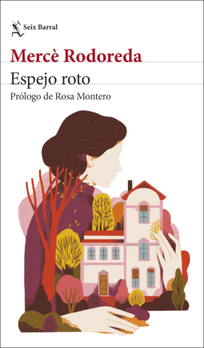 ESPEJO ROTO