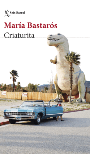 CRIATURITA (EN PREVENTA)