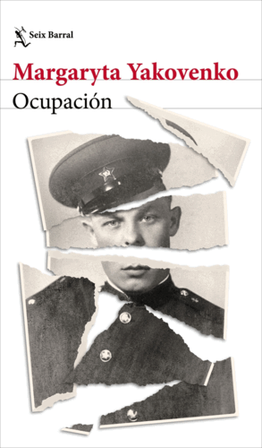 OCUPACIÓN