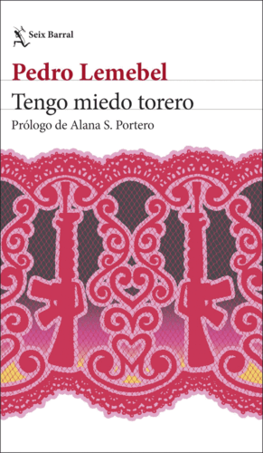 TENGO MIEDO TORERO