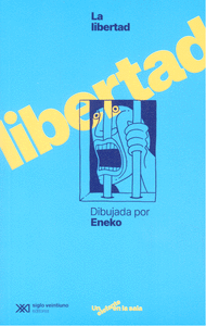 LA LIBERTAD DIBUJADA POR ENEKO