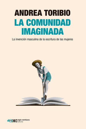 LA COMUNIDAD IMAGINADA