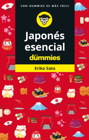 JAPONÉS ESENCIAL PARA DUMMIES