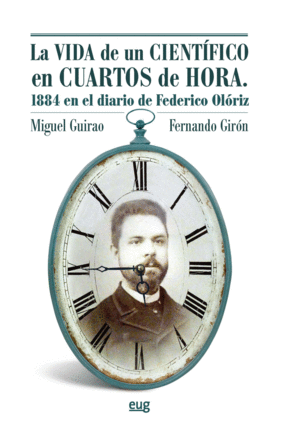 LA VIDA DE UN CIENTÍFICO EN CUARTOS DE HORA