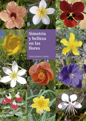 SIMETRÍA Y BELLEZA EN LAS FLORES