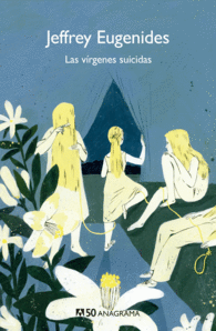 LAS VÍRGENES SUICIDAS