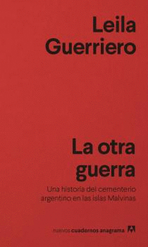 OTRA GUERRA, LA