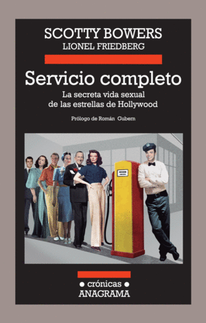 SERVICIO COMPLETO