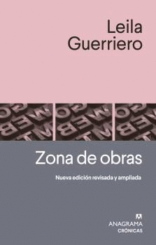 ZONA DE OBRAS