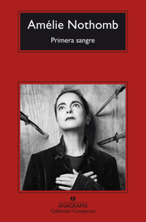 PRIMERA SANGRE