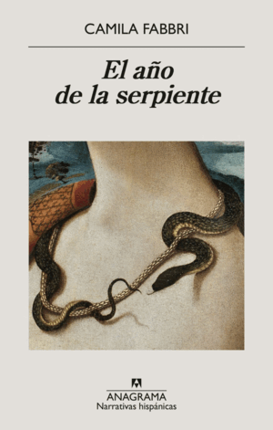EL AÑO DE LA SERPIENTE