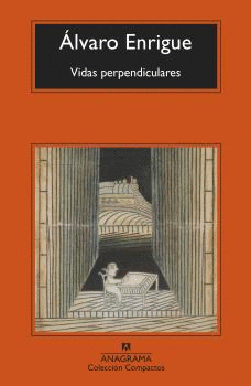 VIDAS PERPENDICULARES - CM