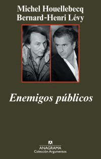 ENEMIGOS PÚBLICOS