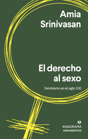 EL DERECHO AL SEXO