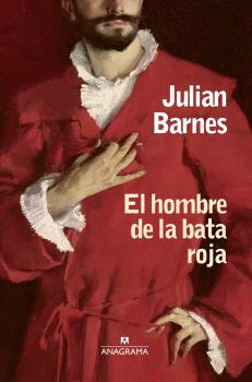 HOMBRE DE LA BATA ROJA, EL