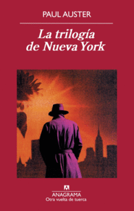 LA TRILOGÍA DE NUEVA YORK