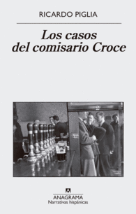 LOS CASOS DEL COMISARIO CROCE