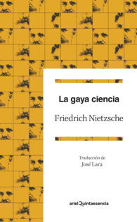 LA GAYA CIENCIA