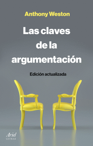 LAS CLAVES DE LA ARGUMENTACIÓN