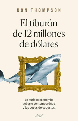 EL TIBURÓN DE 12 MILLONES DE DÓLARES