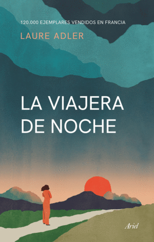 LA VIAJERA DE NOCHE