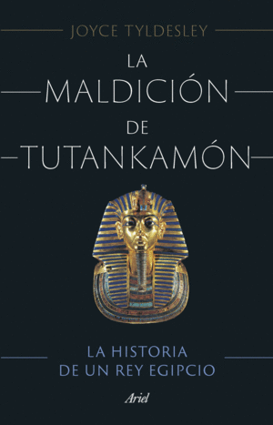 LA MALDICIÓN DE TUTANKAMÓN