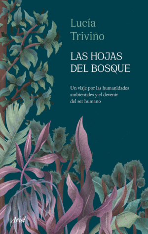 LAS HOJAS DEL BOSQUE