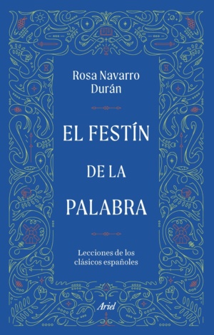 EL FESTÍN DE LA PALABRA