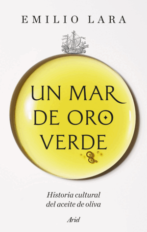 UN MAR DE ORO VERDE