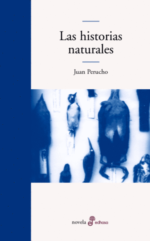 HISTORIAS NATURALES,LAS