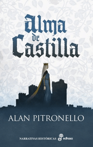 ALMA DE CASTILLA