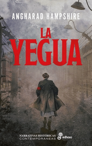 LA YEGUA