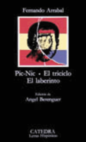 PICNIC TRICICLO LABERINTO CATEDRA