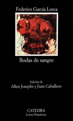 BODAS DE SANGRE CATEDRA