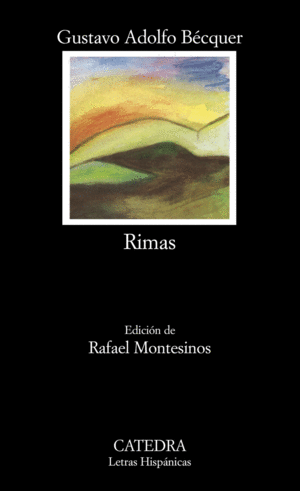 RIMAS CATEDRA