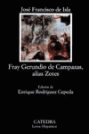 FRAY GERUNDIO DE CAMPAZAS