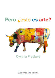 PERO ¿ESTO ES ARTE?