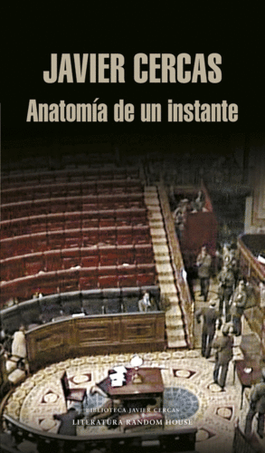 ANATOMIA DE UN INSTANTE (T)