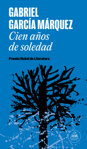 CIEN AÑOS DE SOLEDAD