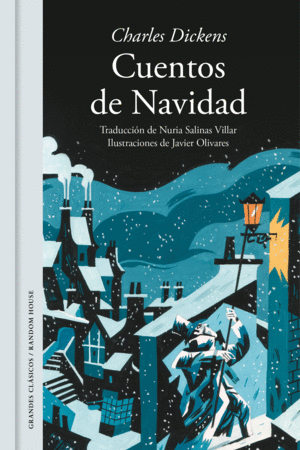 CUENTOS DE NAVIDAD