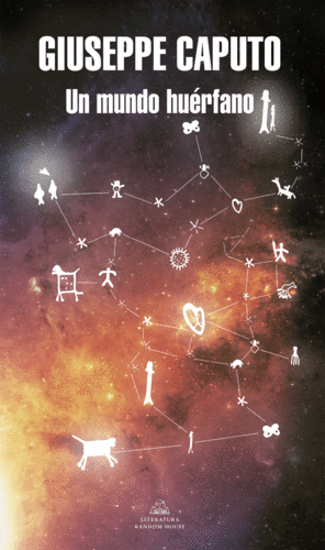 UN MUNDO HUERFANO (MAPA DE LAS LENGUAS)